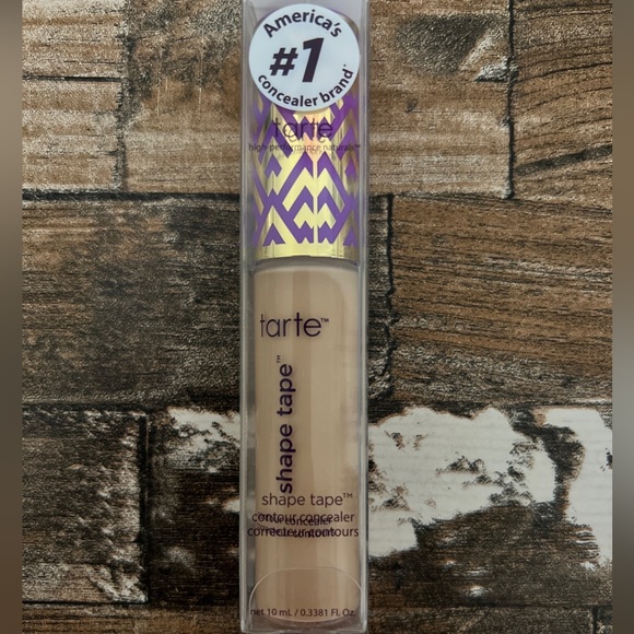Tarte Shape Tape Concealer - Picture 1 of 2